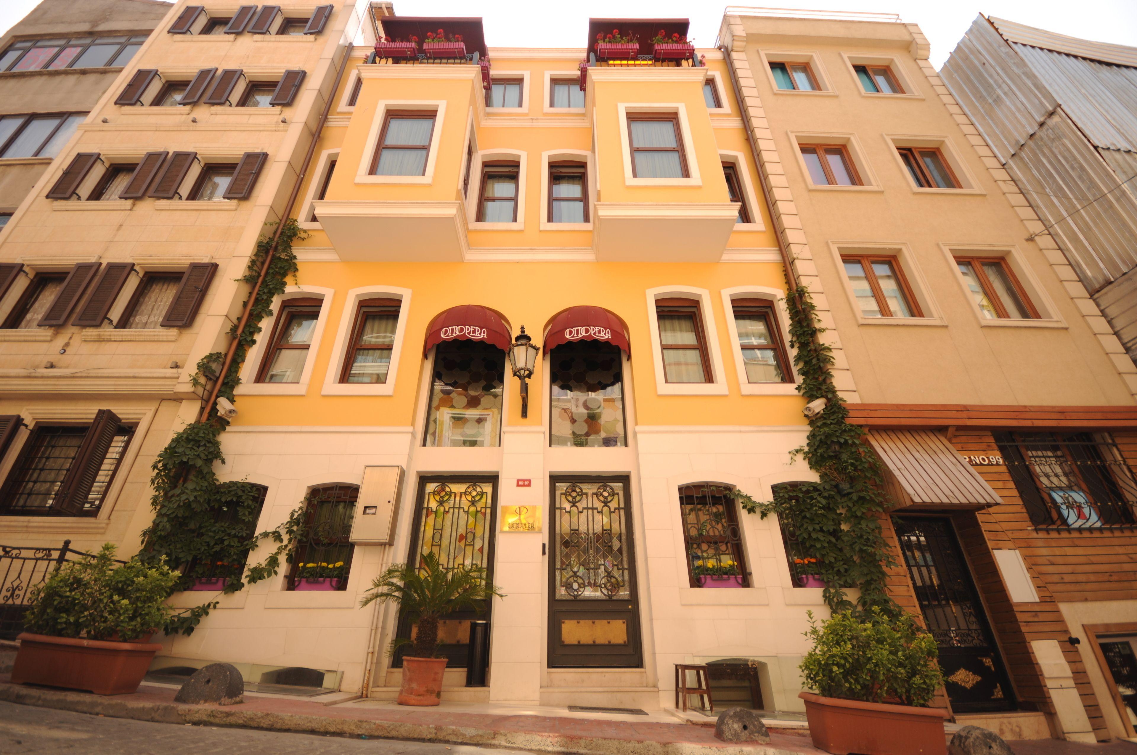 Ottopera Hotel (Adults Only) — Photos 3